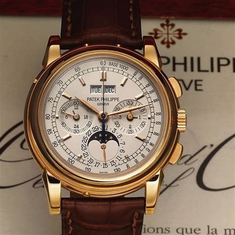 patek philippe 2006 collection|patek philippe catalogue.